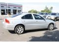 Silver Metallic - S60 2.5T AWD Photo No. 2