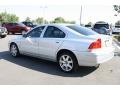 Silver Metallic - S60 2.5T AWD Photo No. 4