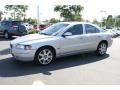 Silver Metallic - S60 2.5T AWD Photo No. 5
