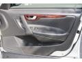 Silver Metallic - S60 2.5T AWD Photo No. 8
