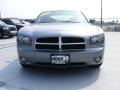 Silver Steel Metallic - Charger R/T Photo No. 2