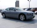 Silver Steel Metallic - Charger R/T Photo No. 3