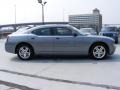 Silver Steel Metallic - Charger R/T Photo No. 4