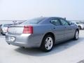 Silver Steel Metallic - Charger R/T Photo No. 5