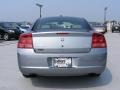 Silver Steel Metallic - Charger R/T Photo No. 6