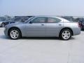 Silver Steel Metallic - Charger R/T Photo No. 8