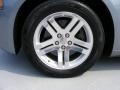 Silver Steel Metallic - Charger R/T Photo No. 9