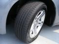 Silver Steel Metallic - Charger R/T Photo No. 10