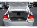 Silver Metallic - S60 2.5T AWD Photo No. 26
