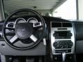 Silver Steel Metallic - Charger R/T Photo No. 13