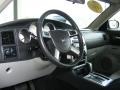 Silver Steel Metallic - Charger R/T Photo No. 14