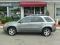 Stone Gray Metallic - Torrent AWD Photo No. 2