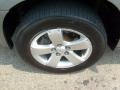 Stone Gray Metallic - Torrent AWD Photo No. 8