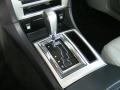 Silver Steel Metallic - Charger R/T Photo No. 27