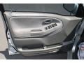 1999 Silky Silver Metallic Suzuki Grand Vitara JS  photo #7