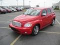 Victory Red - HHR LT Photo No. 1