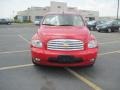 Victory Red - HHR LT Photo No. 2