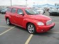 Victory Red - HHR LT Photo No. 3