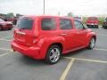 Victory Red - HHR LT Photo No. 4