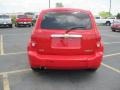 Victory Red - HHR LT Photo No. 5