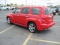 Victory Red - HHR LT Photo No. 6