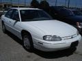 1997 Bright White Chevrolet Lumina LS  photo #1