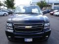 Black - Tahoe LT 4x4 Photo No. 2