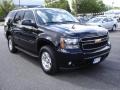 Black - Tahoe LT 4x4 Photo No. 3