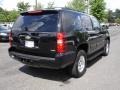 Black - Tahoe LT 4x4 Photo No. 4