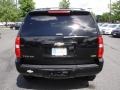 Black - Tahoe LT 4x4 Photo No. 5