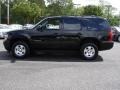 Black - Tahoe LT 4x4 Photo No. 9