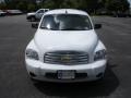 Arctic White - HHR LT Photo No. 2