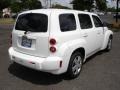 Arctic White - HHR LT Photo No. 4