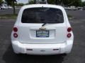Arctic White - HHR LT Photo No. 5