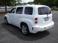 Arctic White - HHR LT Photo No. 6