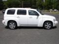 Arctic White - HHR LT Photo No. 7