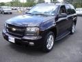 Dark Cherry Metallic - TrailBlazer LT 4x4 Photo No. 1
