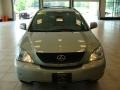 Bamboo Green Pearl - RX 350 AWD Photo No. 2