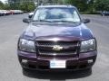 Dark Cherry Metallic - TrailBlazer LT 4x4 Photo No. 2