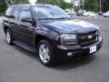 Dark Cherry Metallic - TrailBlazer LT 4x4 Photo No. 3