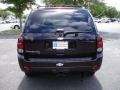 Dark Cherry Metallic - TrailBlazer LT 4x4 Photo No. 5