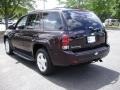Dark Cherry Metallic - TrailBlazer LT 4x4 Photo No. 6