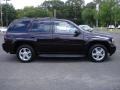 Dark Cherry Metallic - TrailBlazer LT 4x4 Photo No. 7