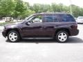 Dark Cherry Metallic - TrailBlazer LT 4x4 Photo No. 9