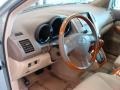 Bamboo Green Pearl - RX 350 AWD Photo No. 9