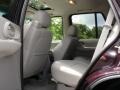 Dark Cherry Metallic - TrailBlazer LT 4x4 Photo No. 11