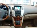 Bamboo Green Pearl - RX 350 AWD Photo No. 12