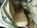Bamboo Green Pearl - RX 350 AWD Photo No. 15