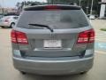 2010 Silver Steel Metallic Dodge Journey SXT  photo #6