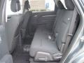 2010 Silver Steel Metallic Dodge Journey SXT  photo #8
